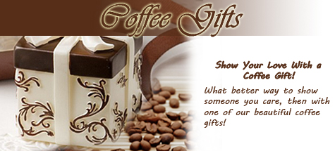 Coffee Gifts