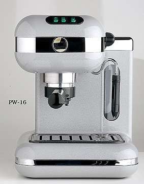La Pavoni Espresso Si Machine