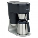 Bunn Velocity Brew STX 10-Cup Coffee Brewer, Graphite Black
