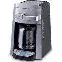 Delonghi DCF6214T - 14 Cup Programmable Front Access Drip Coffee Maker