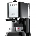 Gaggia New Baby Semi-Automatic Espresso Machine, Black