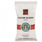 Starbucks Coffee, Regular House Blend, 2.5 oz Per Packet, 18 Packets