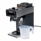Bunn Two-Station Commercial Pour-O-Matic Coffee Brewer
