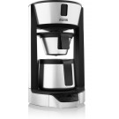 Bunn Phase Brew Thermal Carafe Home Coffee Brewer 