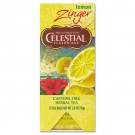 Celestial Seasonings Tea, Herbal Lemon Zinger