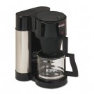 10 Cup Professional Home Coffee Brewer