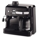 Delonghi Combination Espresso Machine