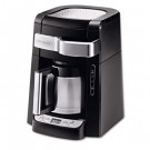 Delonghi 10-Cup Frontal Access Coffee Maker
