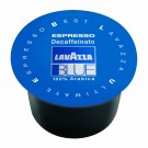 Lavazza Blue Capsules-Decaffeinato Espresso- 100 Capsules