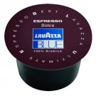 Lavazza Blue Capsules-Decaffeinato Espresso Capsules
