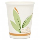 Solo Bare PCF Hot Drink Cups, Paper