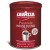 Lavazza Premium House Blend 10 oz cans, Medium-Dark Roast, Ground (Pack of 12)