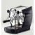 Cuadra Commercial Espresso Machine - Black
