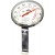 Frothing Dial Thermometer With Clip