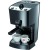 Gaggia Espresso Pure Semi-Automatic Machine, Black