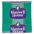 Maxwell House Coffee Filter Packs, Decaffeinated Coffee, .7 oz, 100 Filter Packs