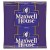 Maxwell House Coffee Filter Packs, Regular, .7 oz, 100 Filter Packs