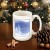 Personalized Holiday Snowscapes Mug