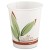 Solo Bare EcoFoward Recycled Content PCF Hot Cups, 8oz., 1000/carton