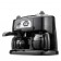 Delonghi BCO130T Combination Coffee/Espresso Machine