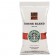Starbucks Coffee, Regular House Blend, 2.5 oz Per Packet, 18 Packets