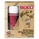 Solo Bistro  Combo Pack, Poly-Coated Paper