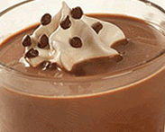 Marvelous Chocolate Coffee Mousse Cups Recipe