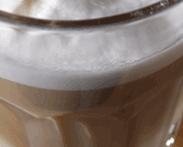 Coffee Caramel Bliss Recipe