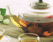 Herbal Iced Tea Recipe